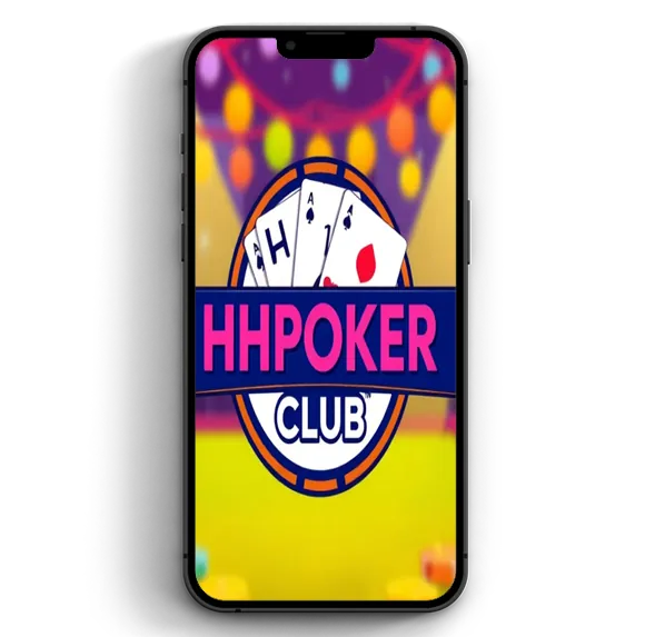 德扑圈(HHpoker)游戏